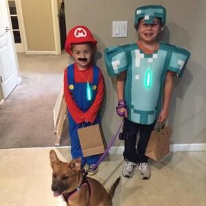 Meet your Posher, Sid